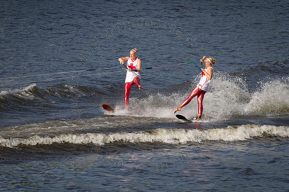 Water Walkers 2013-007