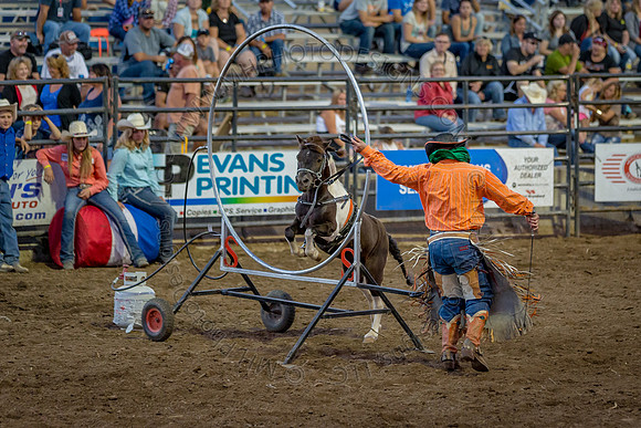 Tomah Rodeo 2015-123