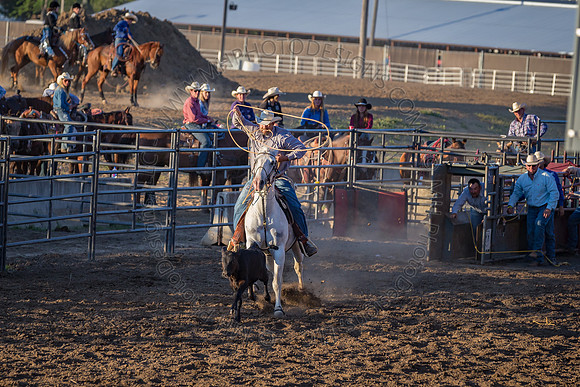 Tomah Rodeo 2015-086