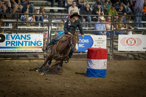 Tomah Rodeo 2015-134