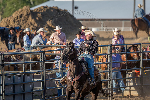 Tomah Rodeo 2015-052