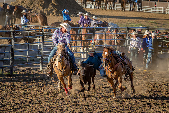 Tomah Rodeo 2015-061