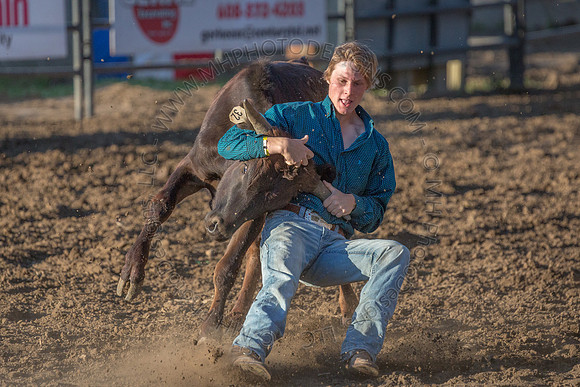 Tomah Rodeo 2015-057