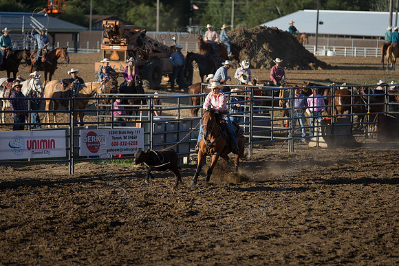 Tomah Rodeo 2015-038