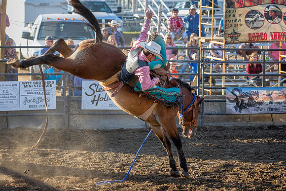 Tomah Rodeo 2015-018