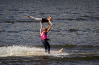 Water Walkers 2013-005