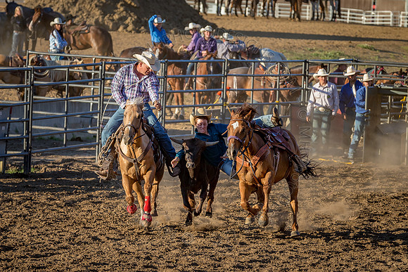Tomah Rodeo 2015-062
