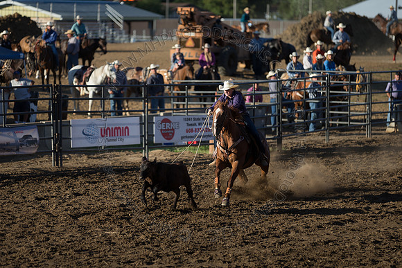 Tomah Rodeo 2015-035
