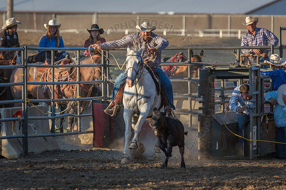 Tomah Rodeo 2015-082