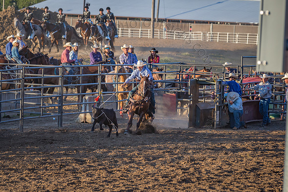 Tomah Rodeo 2015-079
