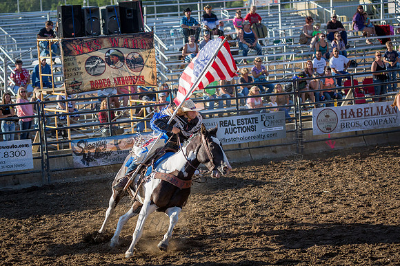 Tomah Rodeo 2015-006
