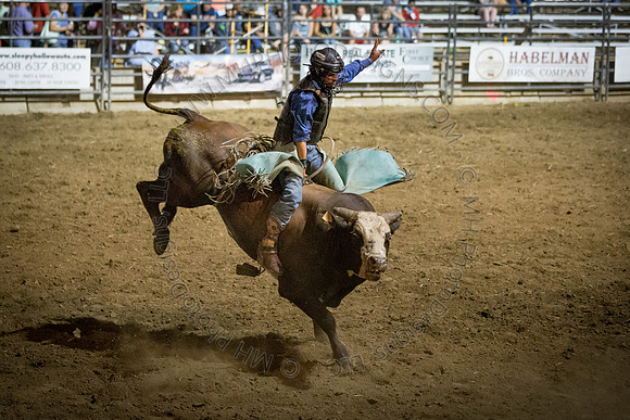 Tomah Rodeo 2015-150