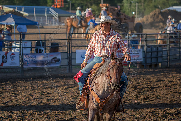 Tomah Rodeo 2015-074