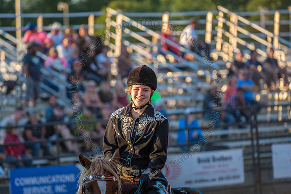Tomah Rodeo 2015-106