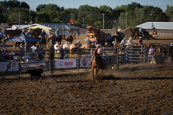 Tomah Rodeo 2015-040