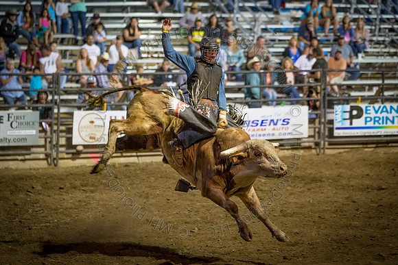 Tomah Rodeo 2015-140