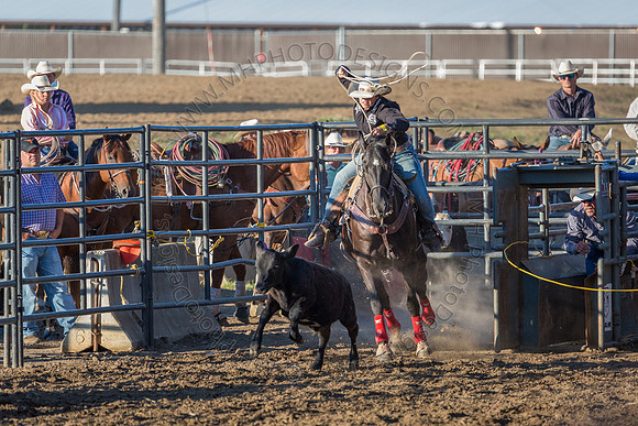 Tomah Rodeo 2015-051