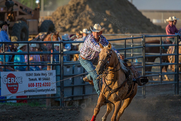 Tomah Rodeo 2015-092