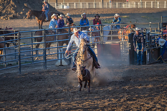 Tomah Rodeo 2015-104