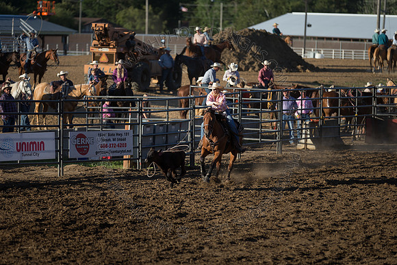 Tomah Rodeo 2015-037