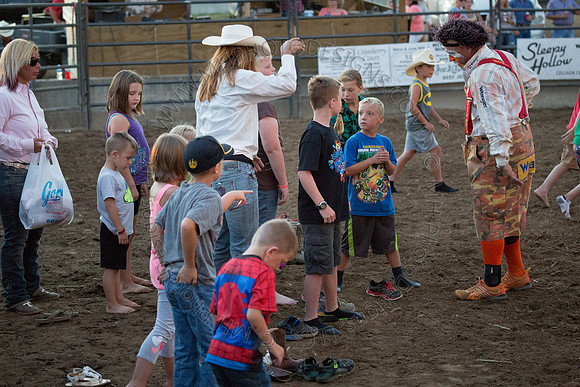 Tomah Rodeo 2015-110