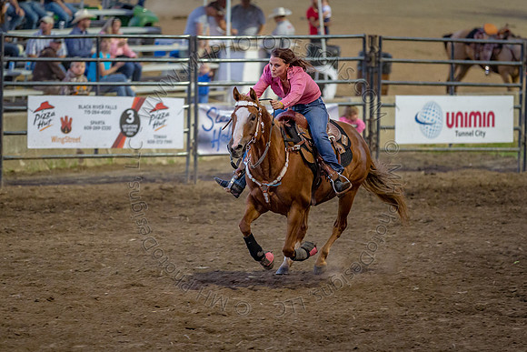 Tomah Rodeo 2015-128