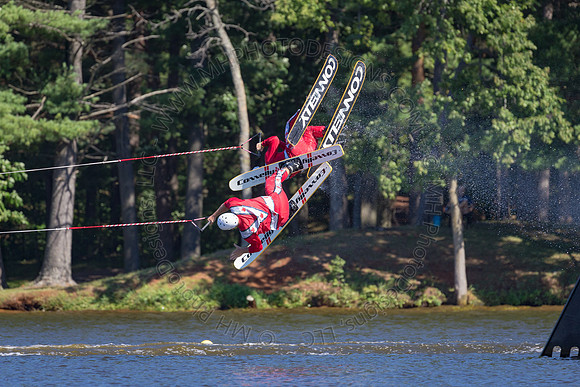 Team Canada - Day Two-107