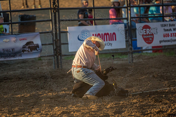 Tomah Rodeo 2015-100