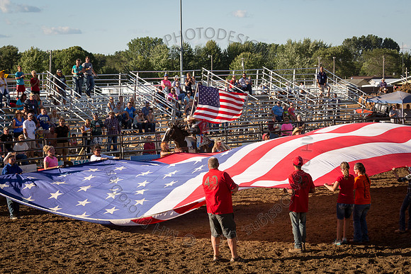 Tomah Rodeo 2015-005