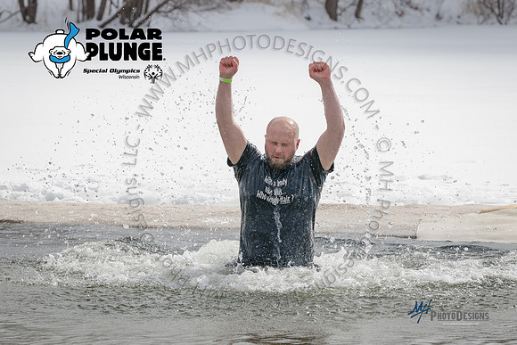Wausau Polar Plunge 2017-441
