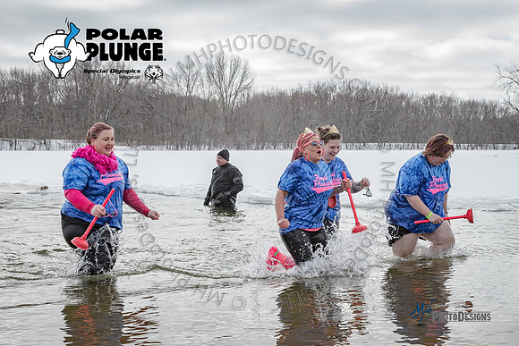 Wausau Polar Plunge 2017-420