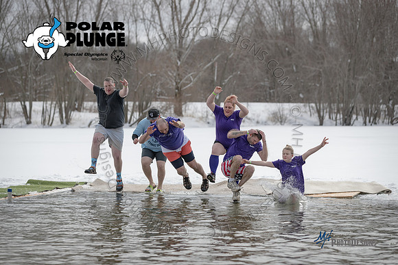 Wausau Polar Plunge 2017-142