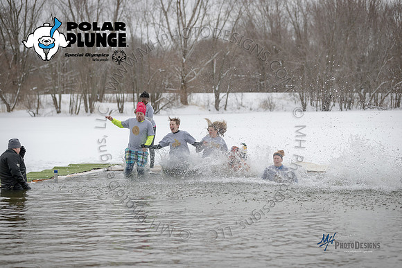 Wausau Polar Plunge 2017-081