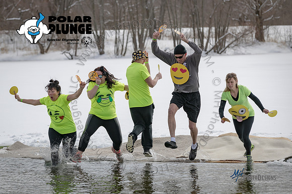 Wausau Polar Plunge 2017-232