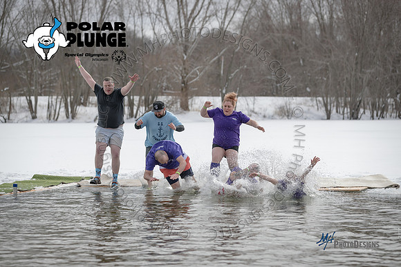 Wausau Polar Plunge 2017-143