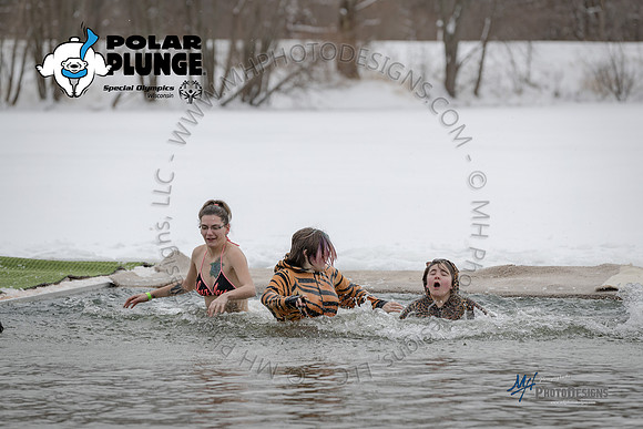 Wausau Polar Plunge 2017-103