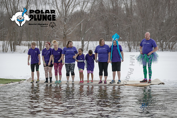 Wausau Polar Plunge 2017-135