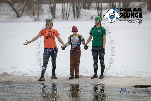 Wausau Polar Plunge 2017-301