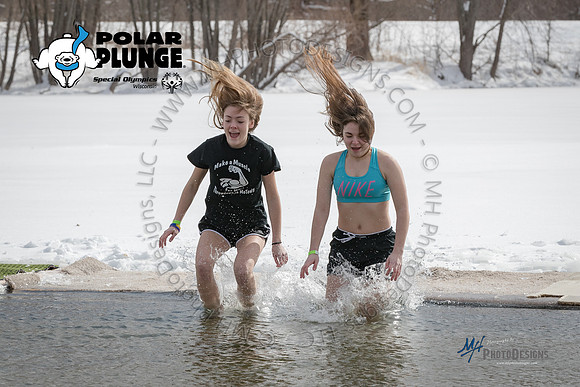 Wausau Polar Plunge 2017-463