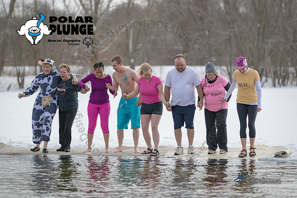 Wausau Polar Plunge 2017-370