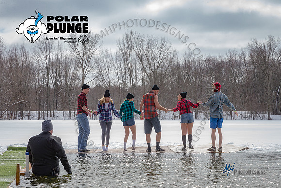 Wausau Polar Plunge 2017-271
