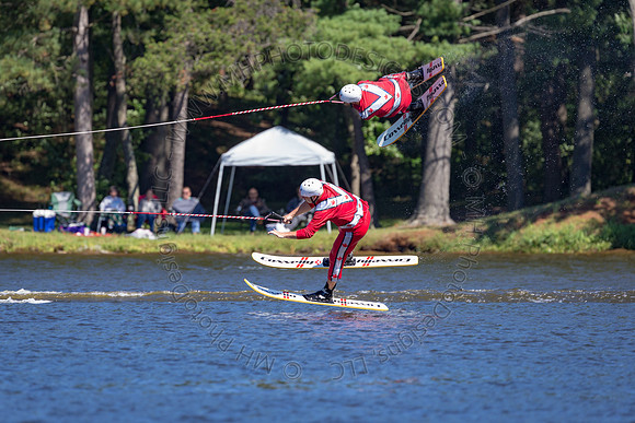 Team Canada - Day Two-109
