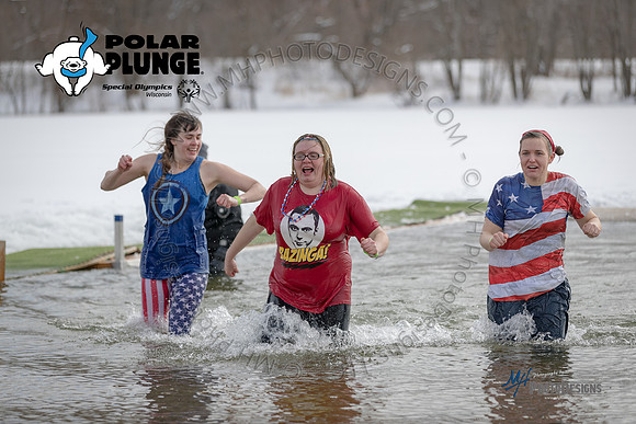Wausau Polar Plunge 2017-384