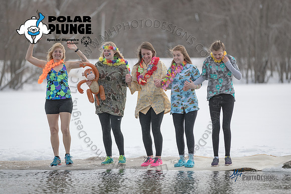 Wausau Polar Plunge 2017-363
