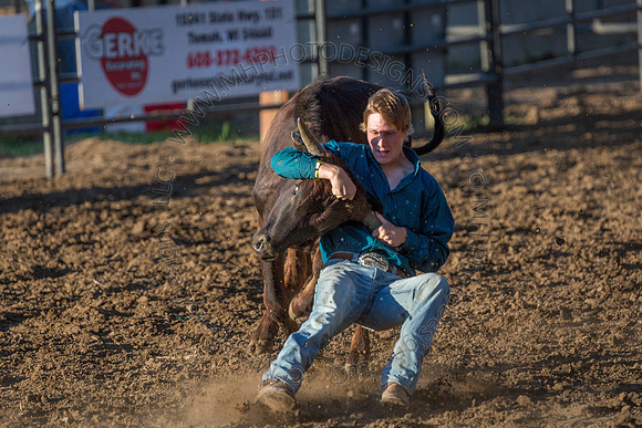 Tomah Rodeo 2015-056