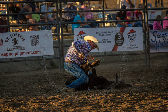 Tomah Rodeo 2015-095