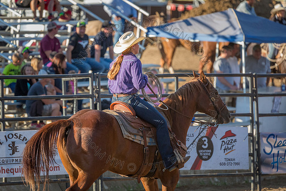 Tomah Rodeo 2015-032