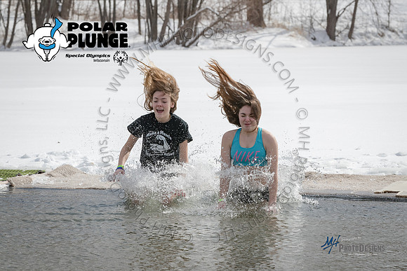 Wausau Polar Plunge 2017-464