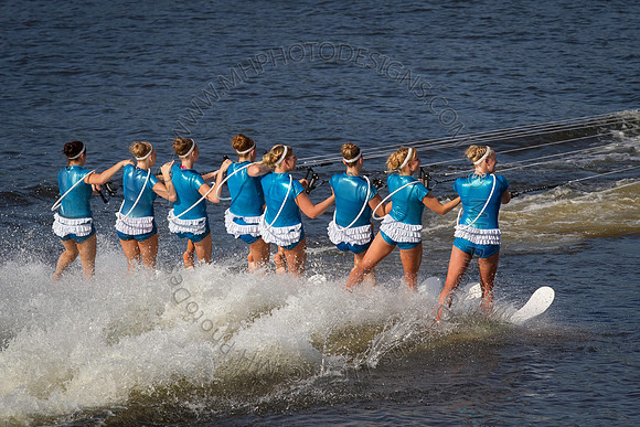 Water Walkers 2013-015