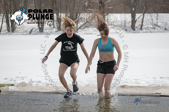Wausau Polar Plunge 2017-462